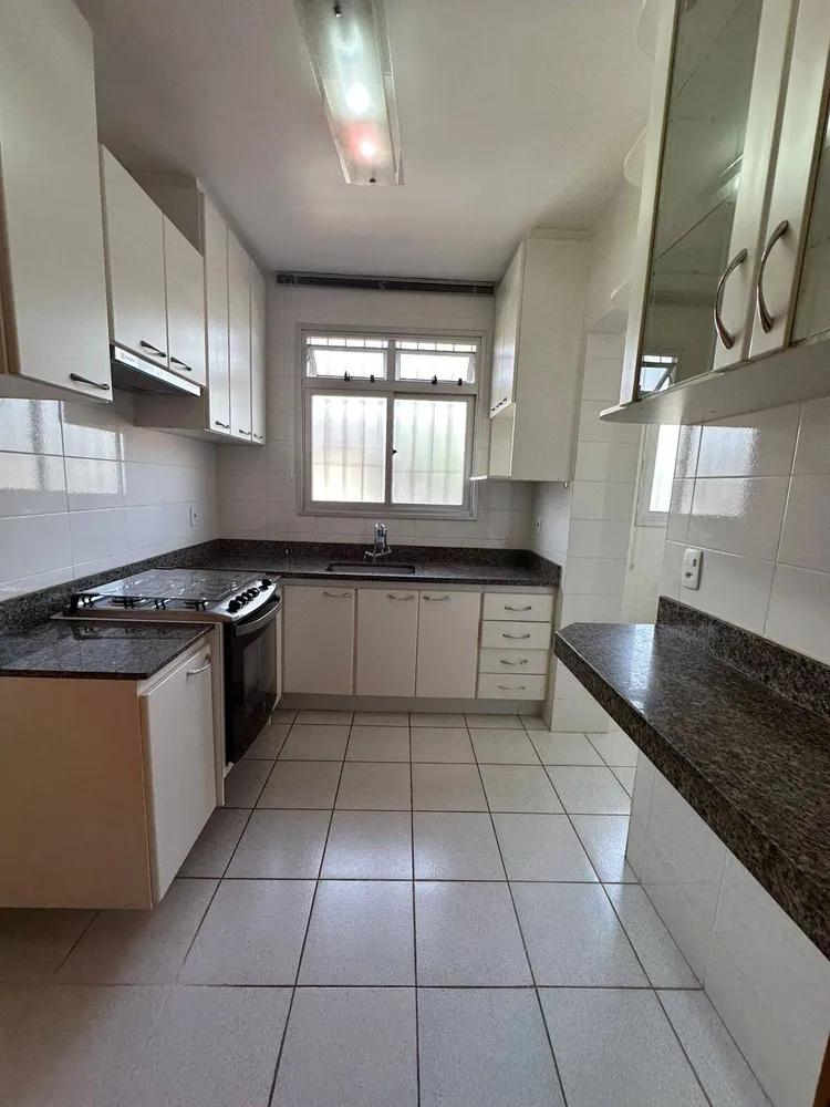 Apartamento, 3 quartos, 105 m² - Foto 2