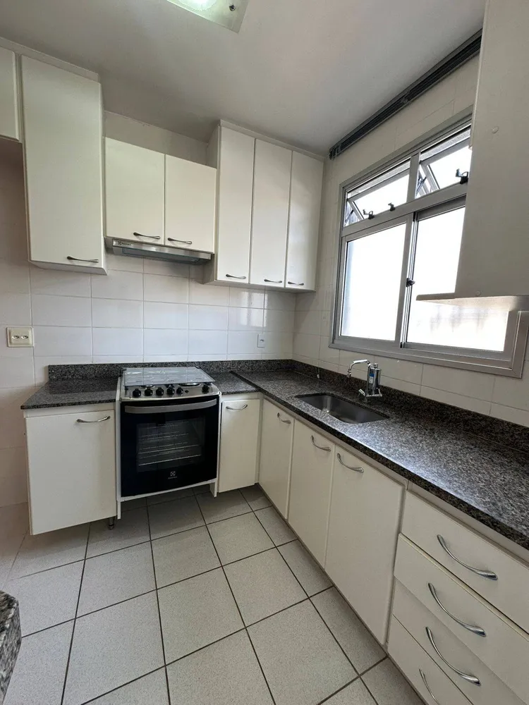 Apartamento, 3 quartos, 105 m² - Foto 3