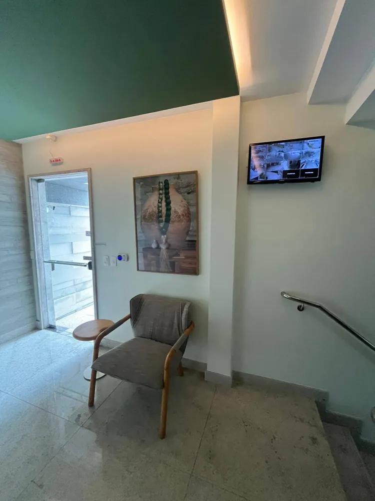 Apartamento, 3 quartos, 105 m² - Foto 14