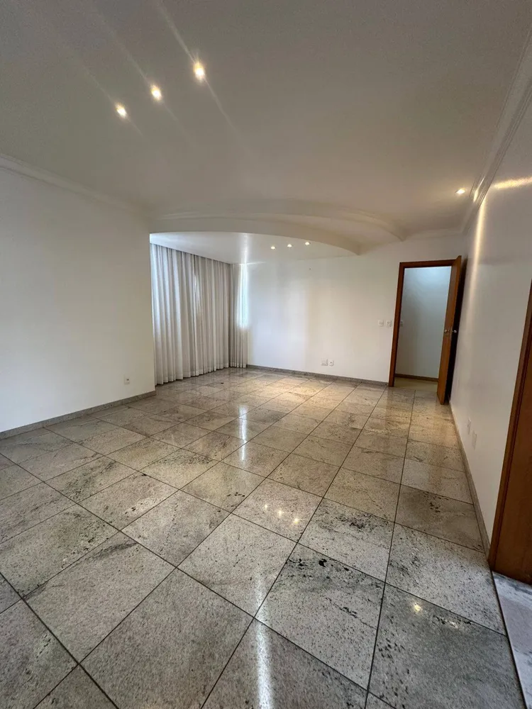 Apartamento, 3 quartos, 105 m² - Foto 1