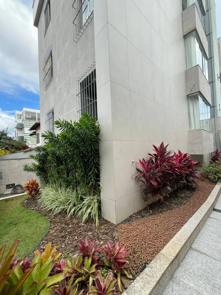 Apartamento, 3 quartos, 105 m² - Foto 16