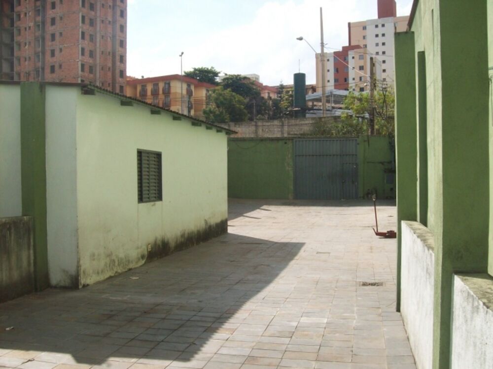 Loja-Salão, 360 m² - Foto 2