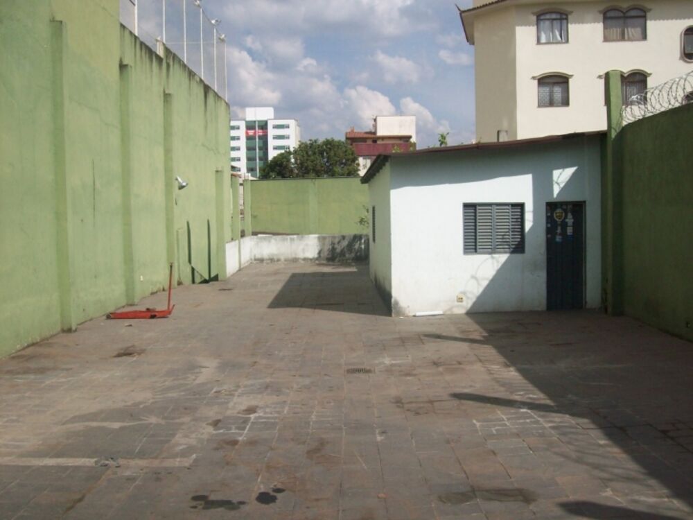 Loja-Salão, 360 m² - Foto 1