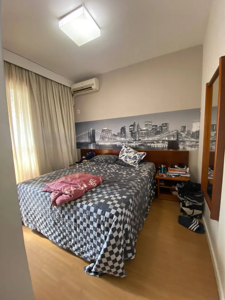 Flat/Apart Hotel, 1 quarto, 42 m² - Foto 6