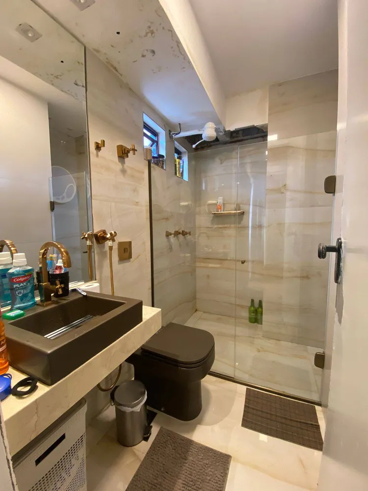 Flat/Apart Hotel, 1 quarto, 42 m² - Foto 5