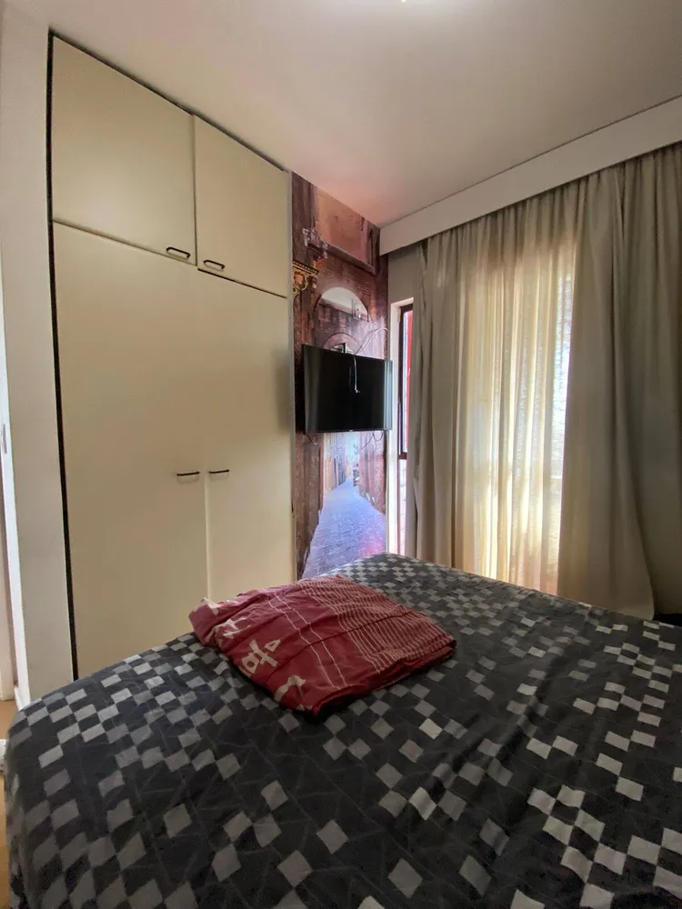 Flat/Apart Hotel, 1 quarto, 42 m² - Foto 7