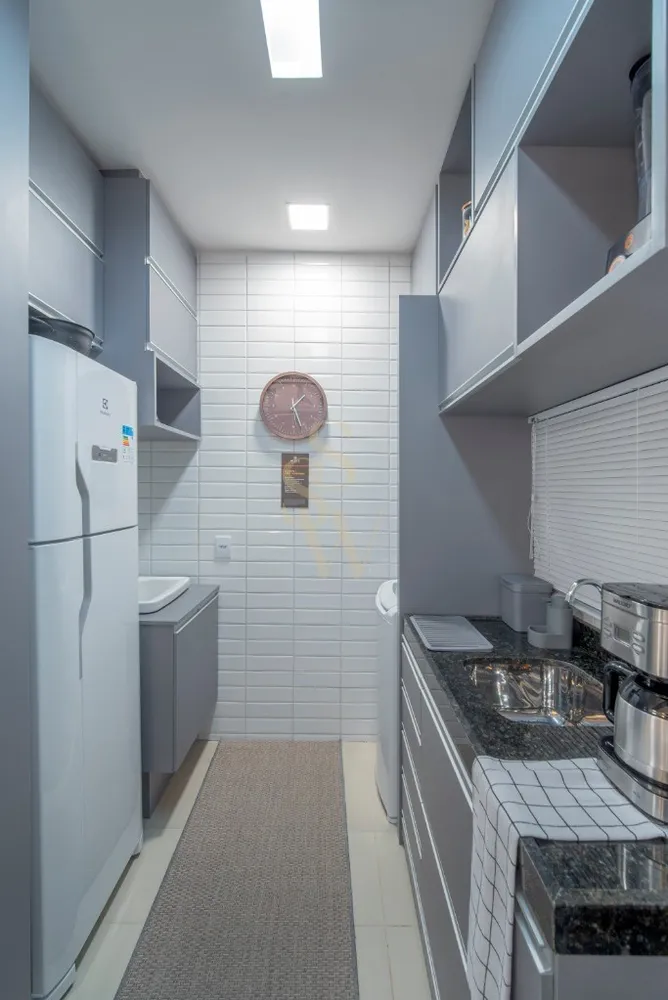 Apartamento, 2 quartos, 51 m² - Foto 5