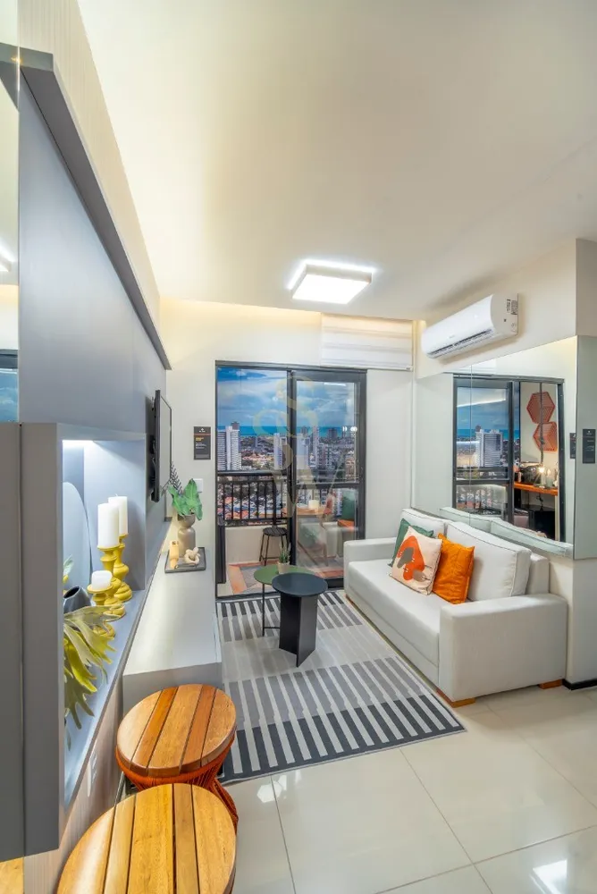 Apartamento, 2 quartos, 51 m² - Foto 4