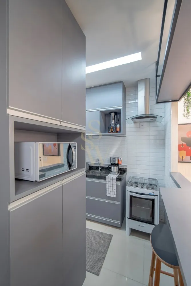 Apartamento, 2 quartos, 51 m² - Foto 6