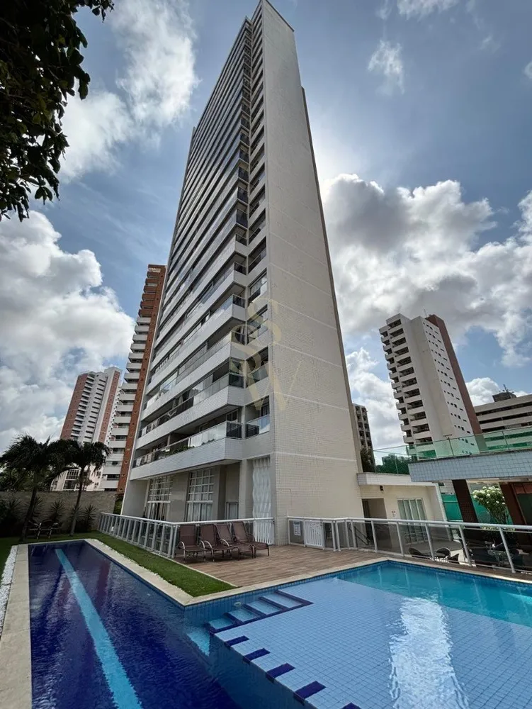 Apartamento, 3 quartos, 92 m² - Foto 5