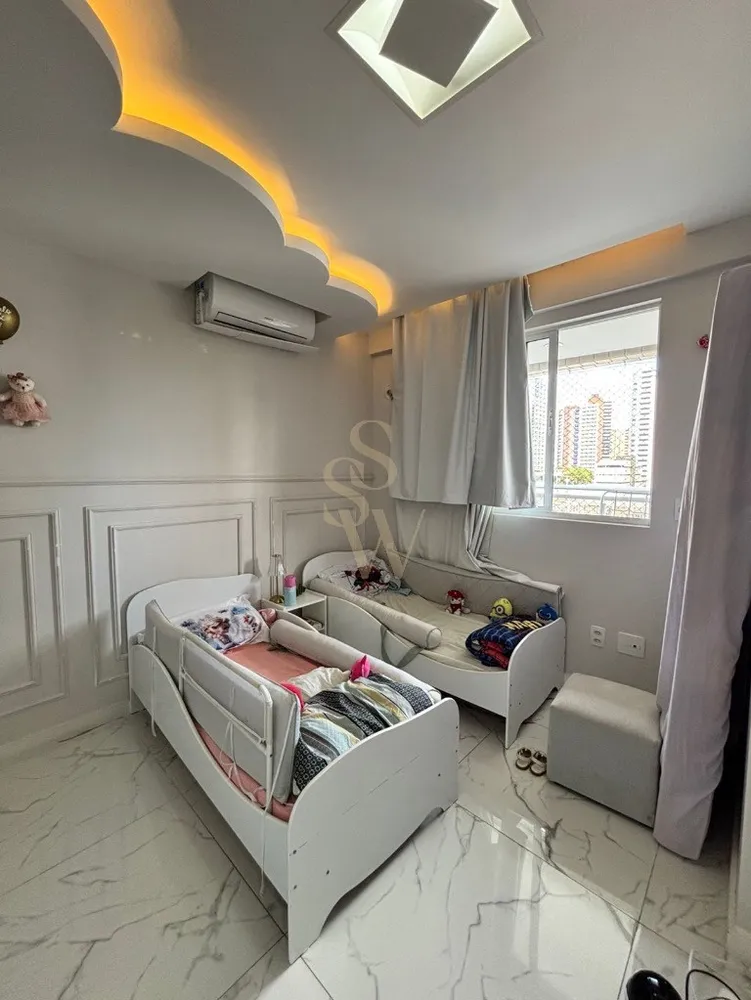 Apartamento, 3 quartos, 92 m² - Foto 1
