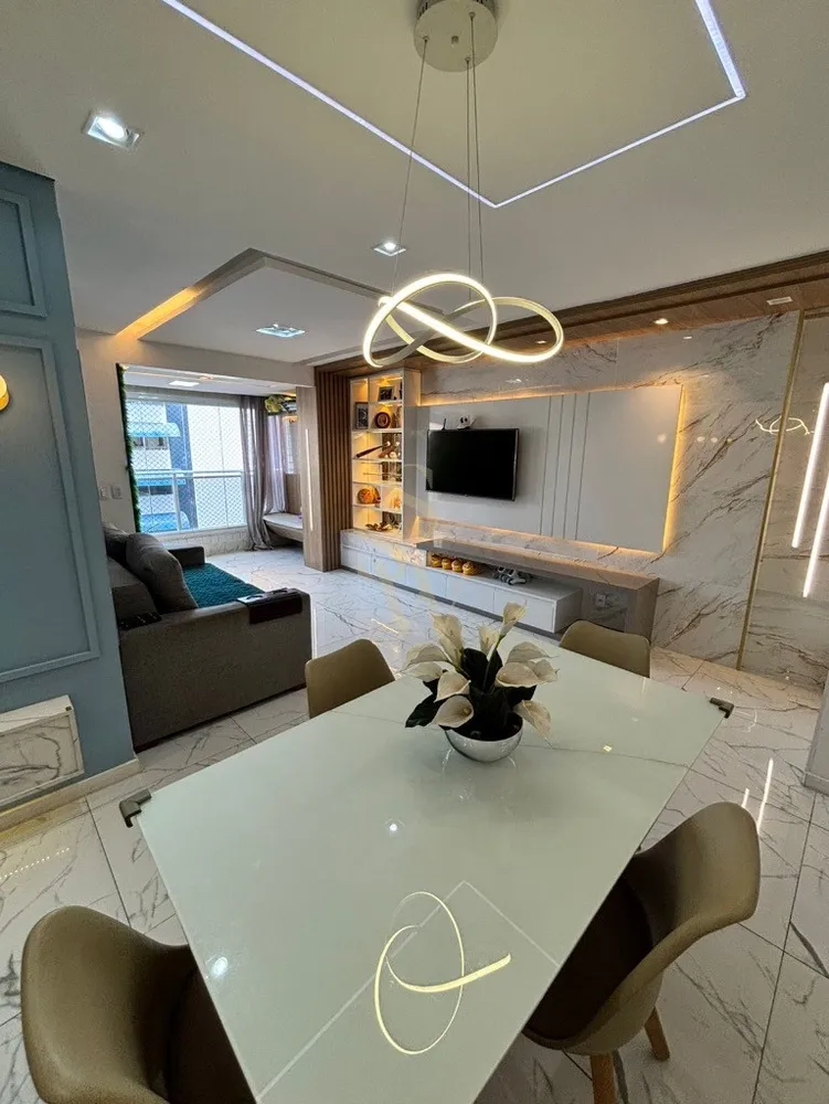 Apartamento, 3 quartos, 92 m² - Foto 6