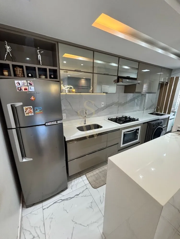 Apartamento, 3 quartos, 92 m² - Foto 4