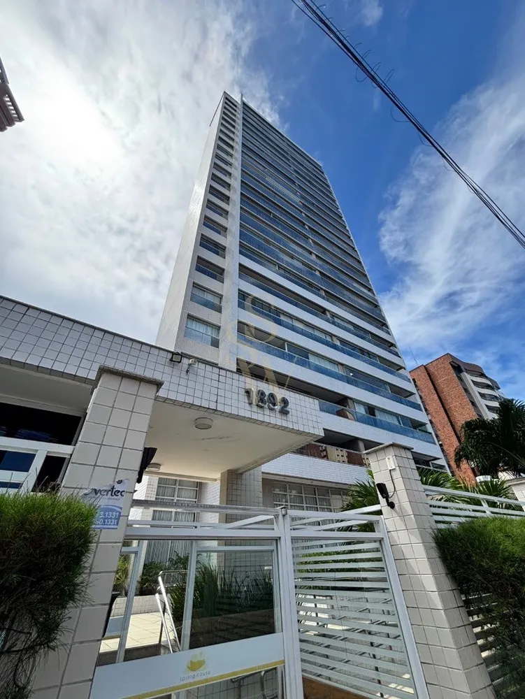 Apartamento, 3 quartos, 92 m² - Foto 8