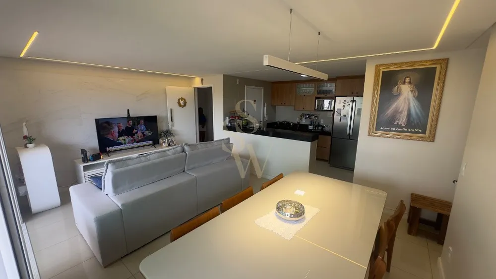 Apartamento, 4 quartos, 111 m² - Foto 2