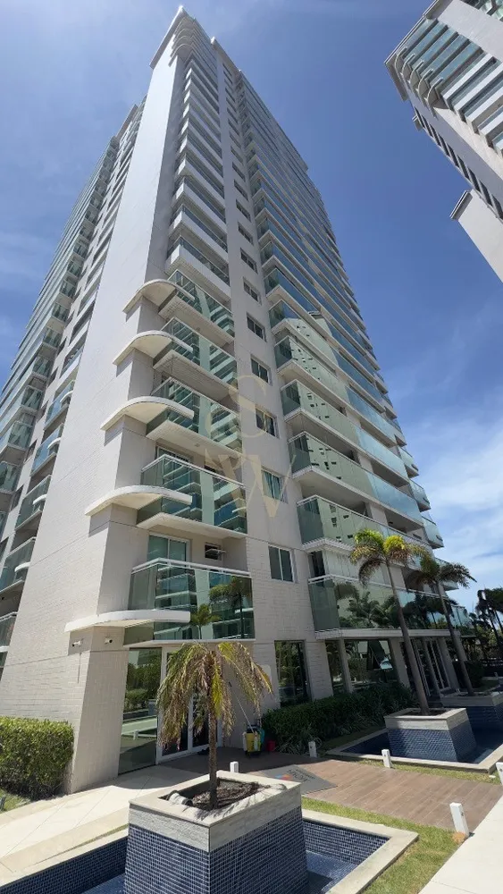 Apartamento, 4 quartos, 111 m² - Foto 4