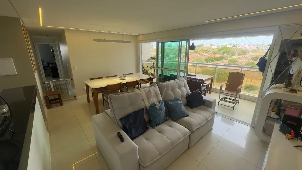 Apartamento, 4 quartos, 111 m² - Foto 1