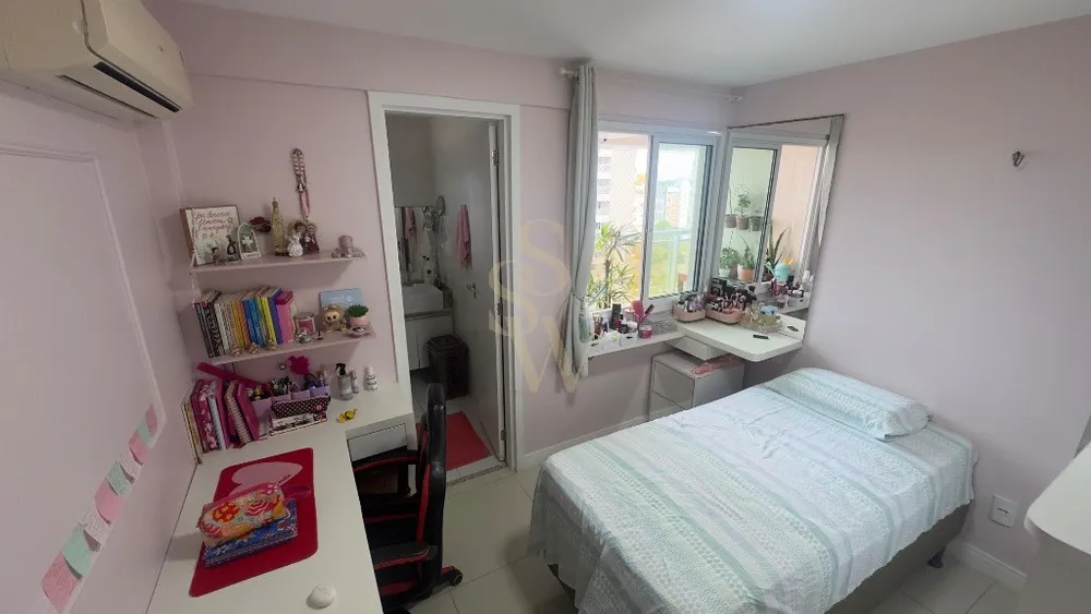 Apartamento, 4 quartos, 111 m² - Foto 3