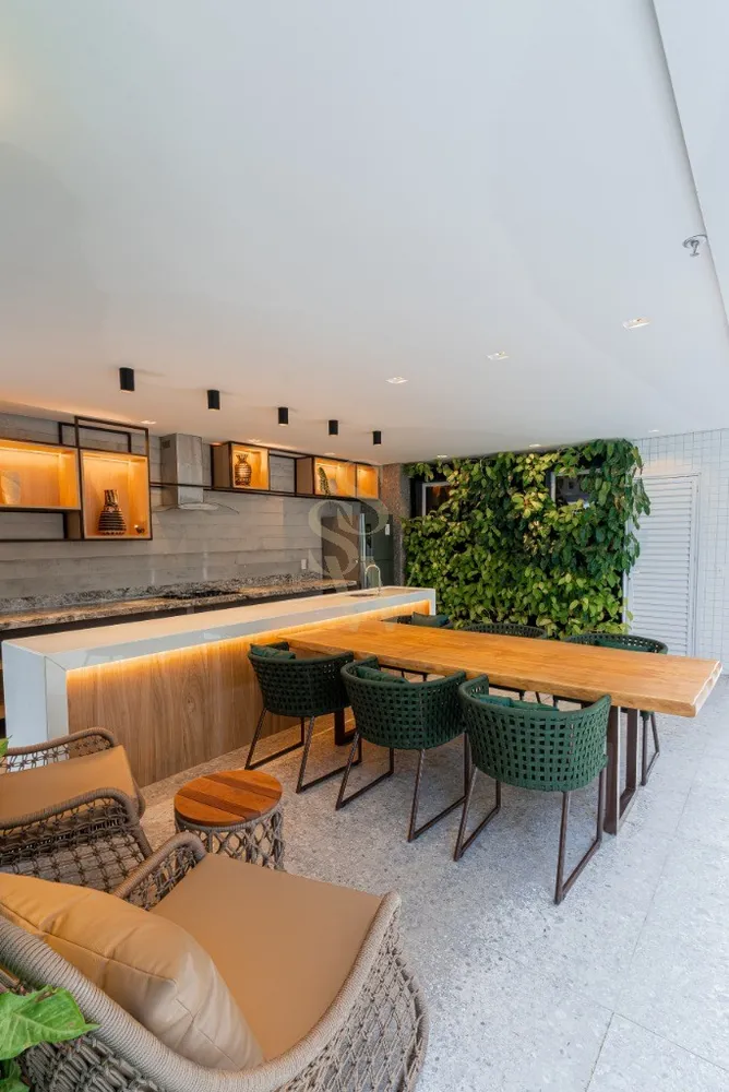 Apartamento, 2 quartos, 58 m² - Foto 12