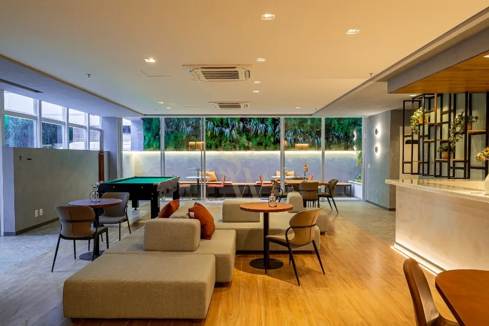 Apartamento, 2 quartos, 58 m² - Foto 15