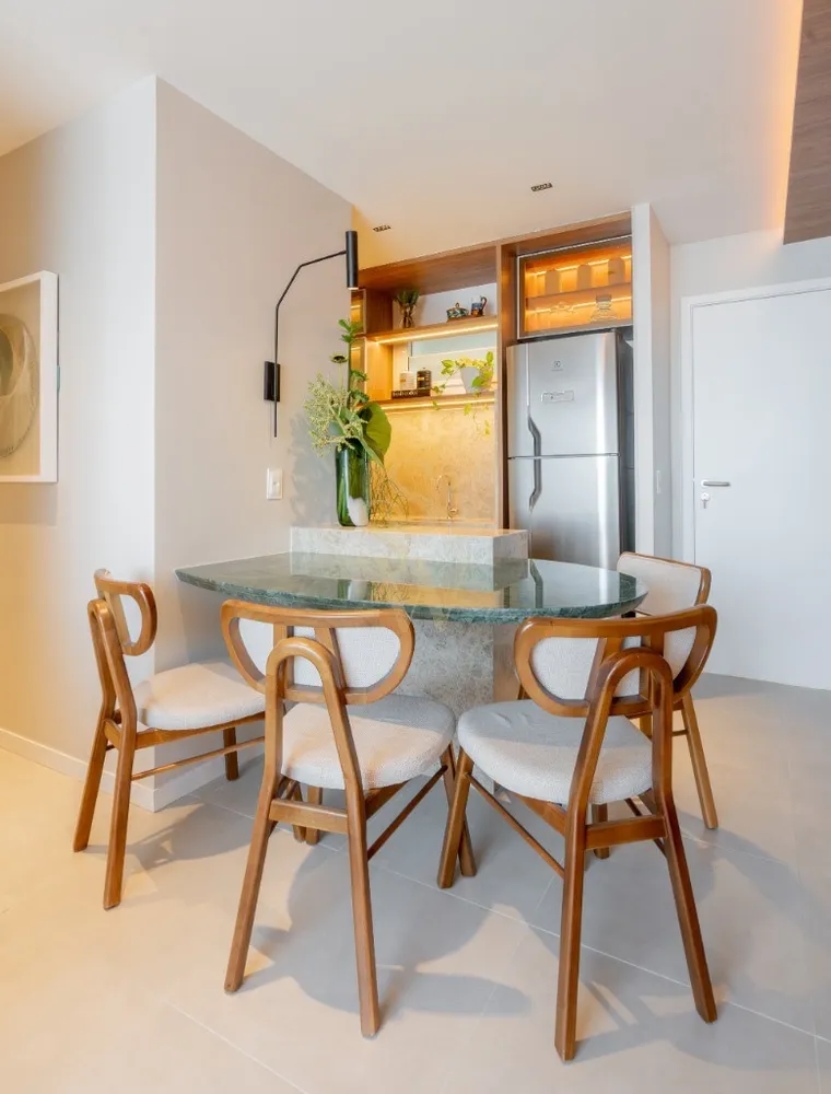 Apartamento, 2 quartos, 58 m² - Foto 5