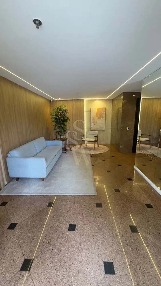Apartamento, 3 quartos, 127 m² - Foto 12