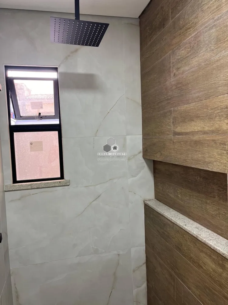 Casa, 3 quartos - Foto 10