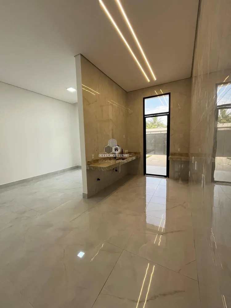 Casa, 3 quartos - Foto 5