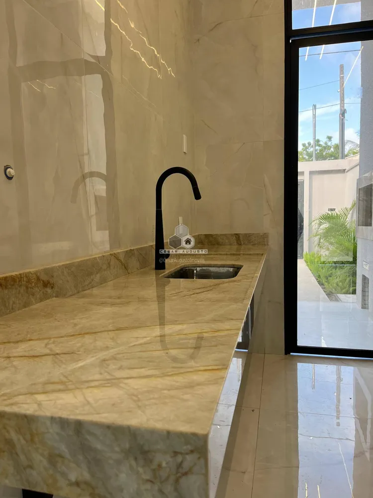 Casa, 3 quartos - Foto 6