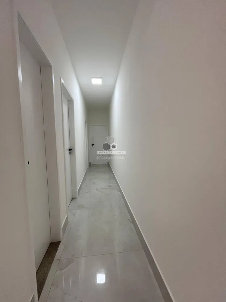 Casa, 3 quartos - Foto 8