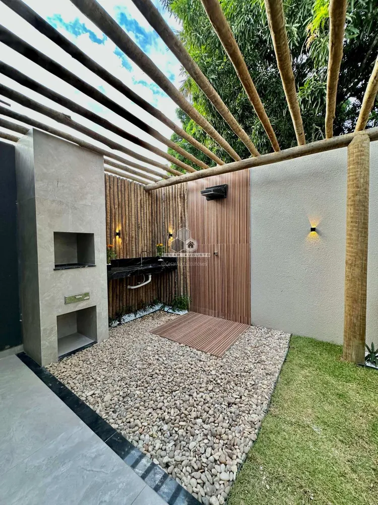 Casa, 3 quartos - Foto 7