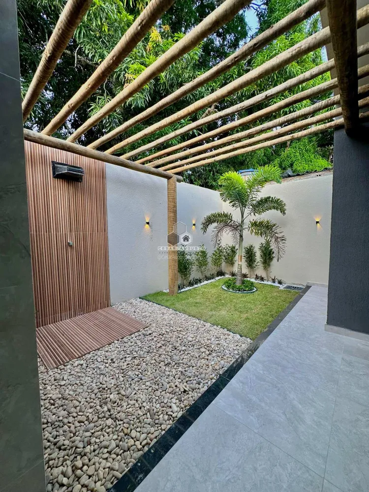 Casa, 3 quartos - Foto 11