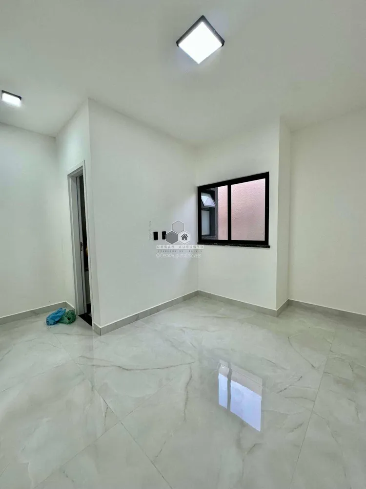 Casa, 3 quartos - Foto 8
