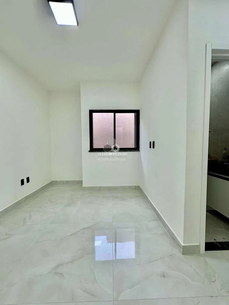 Casa, 3 quartos - Foto 10