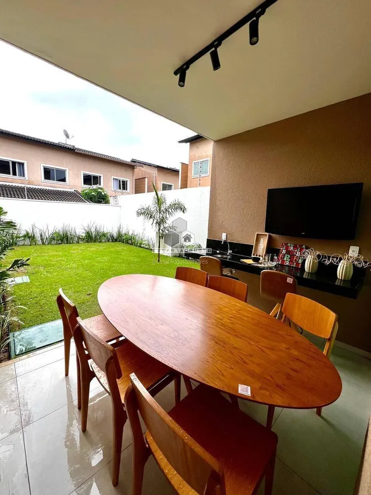 Casa de Condomínio, 3 quartos - Foto 7