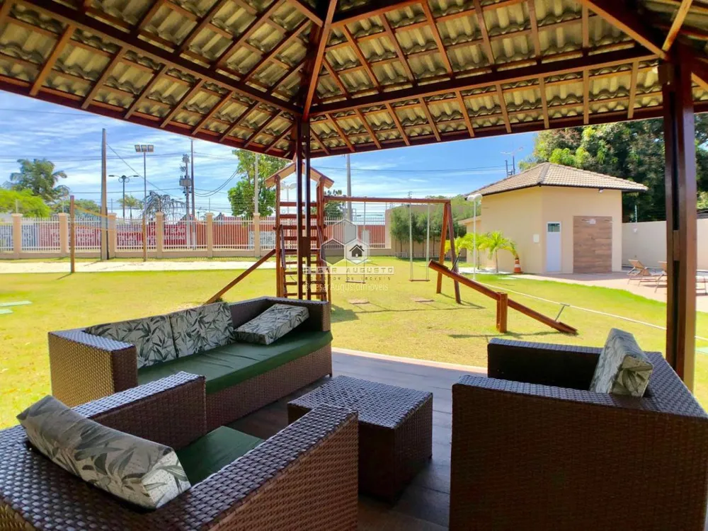 Casa de Condomínio, 3 quartos - Foto 15