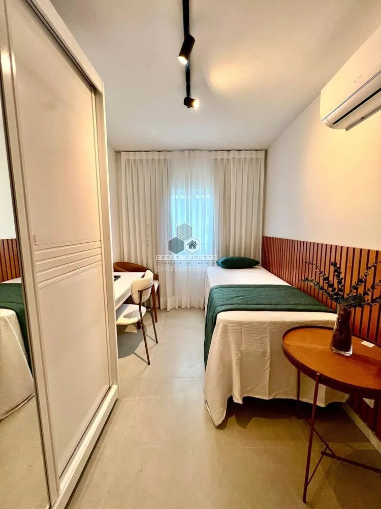Casa de Condomínio, 3 quartos - Foto 5