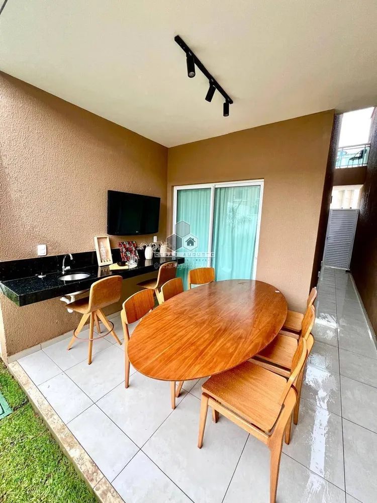 Casa de Condomínio, 3 quartos - Foto 8