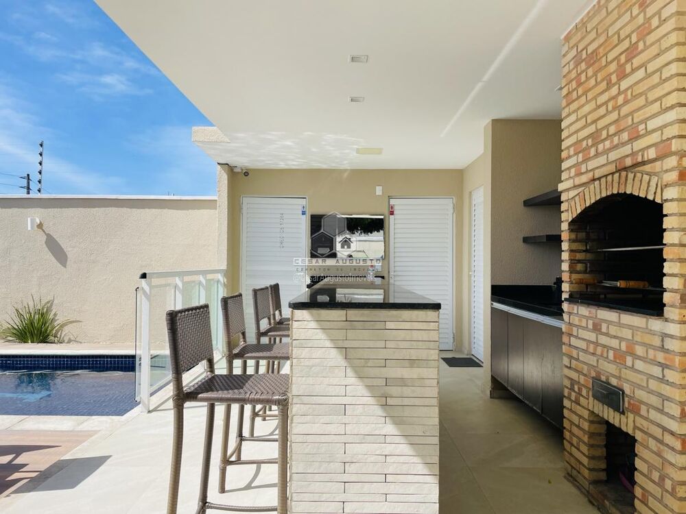 Casa de Condomínio à venda com 3 quartos, 103m² - Foto 3