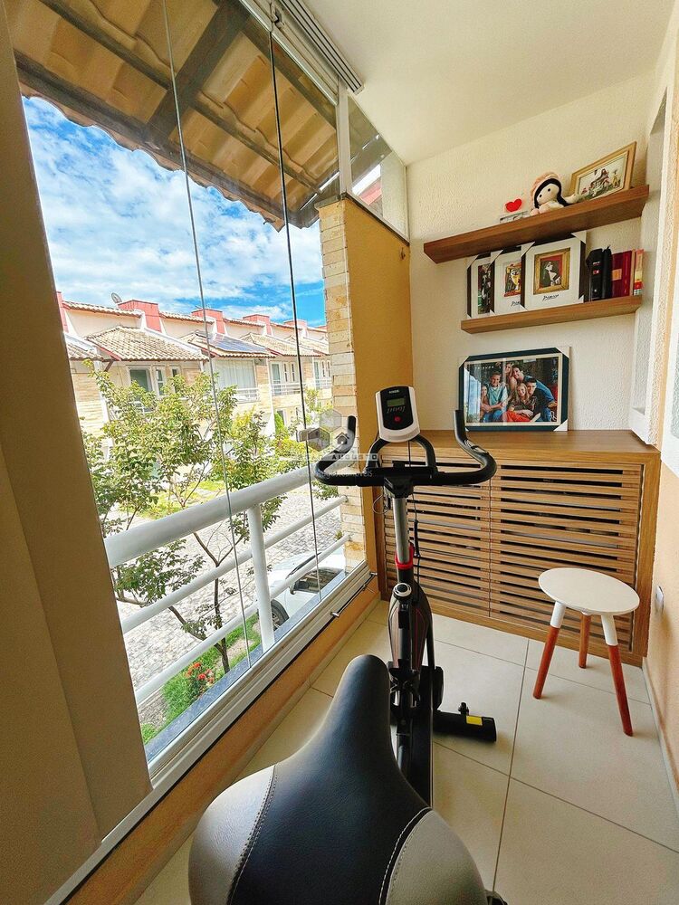 Casa de Condomínio à venda com 3 quartos, 90m² - Foto 4