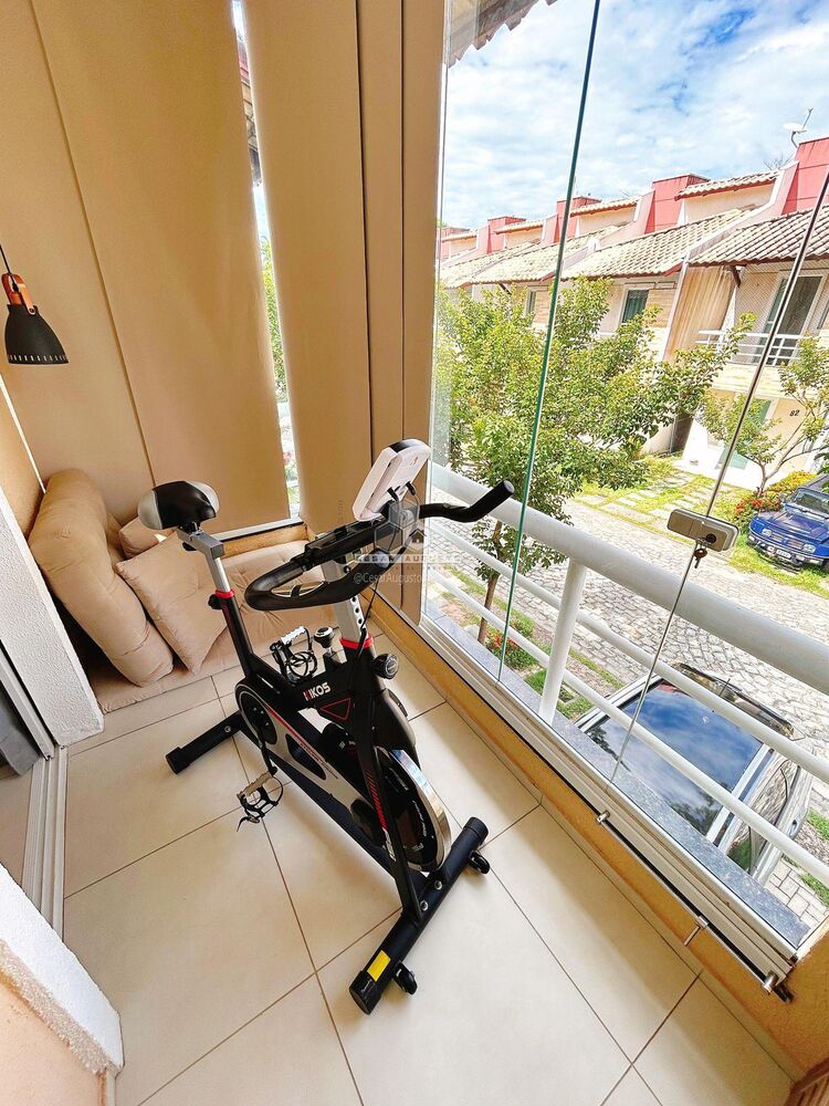 Casa de Condomínio à venda com 3 quartos, 90m² - Foto 3