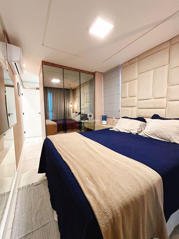 Casa de Condomínio à venda com 3 quartos, 90m² - Foto 2