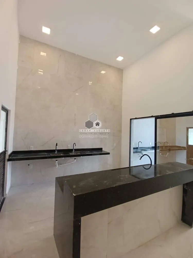 Casa, 3 quartos, 110 m² - Foto 6
