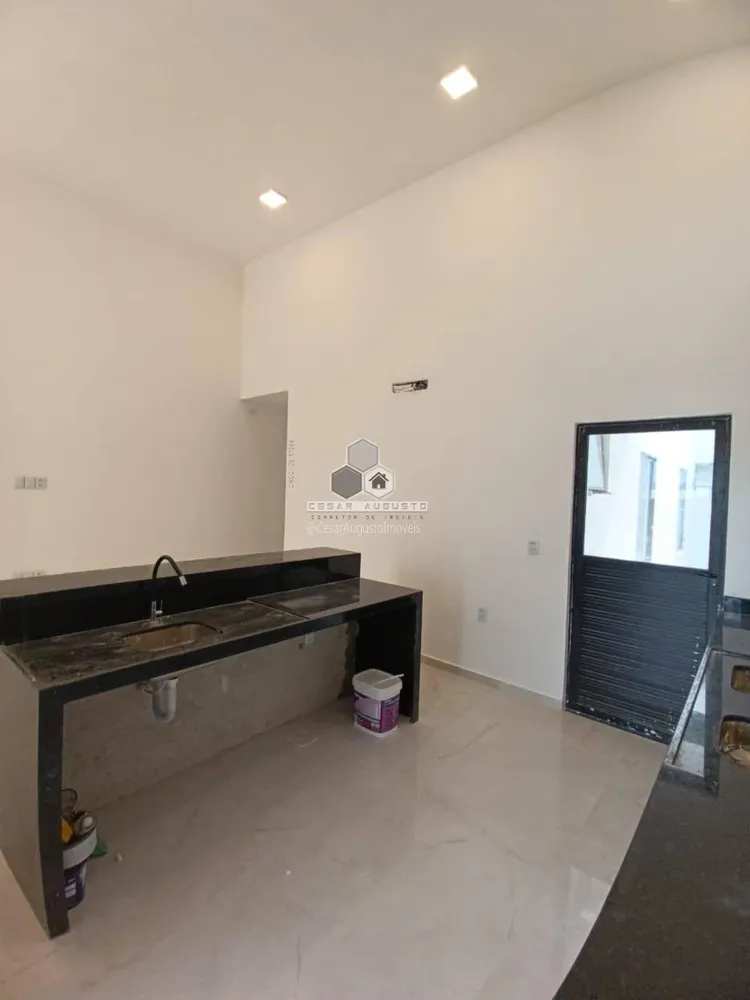 Casa, 3 quartos, 110 m² - Foto 3