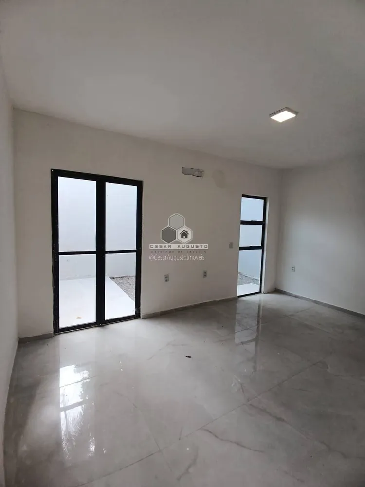 Casa, 3 quartos, 110 m² - Foto 5