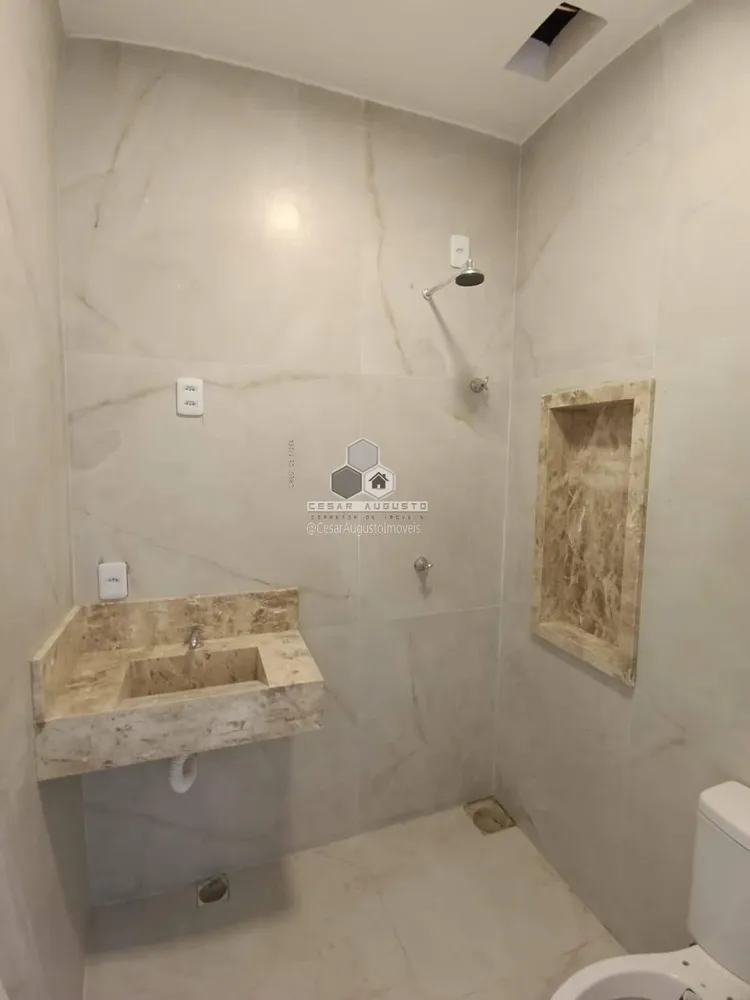 Casa, 3 quartos, 110 m² - Foto 4