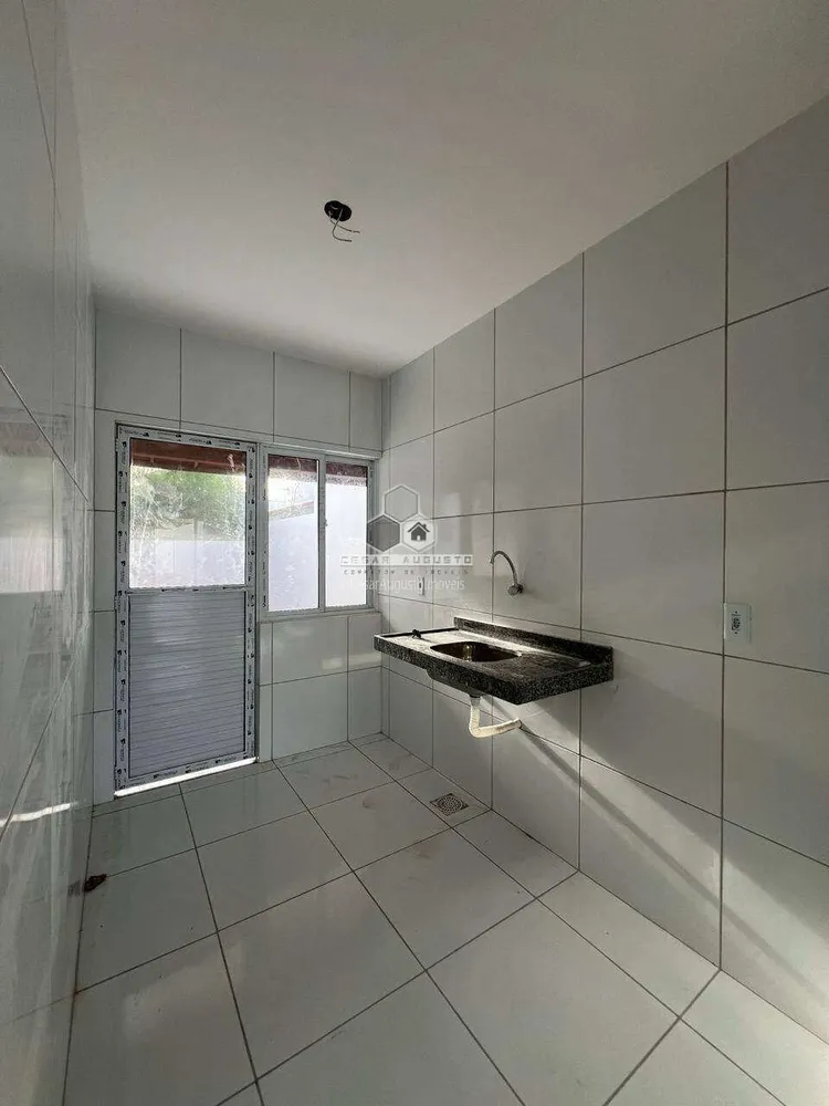Casa, 3 quartos, 76 m² - Foto 6