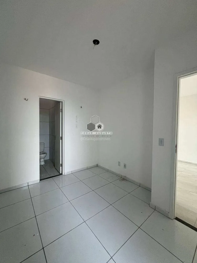 Casa, 3 quartos, 76 m² - Foto 3