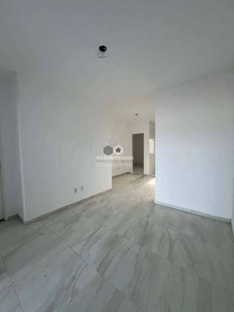 Casa, 3 quartos, 76 m² - Foto 4