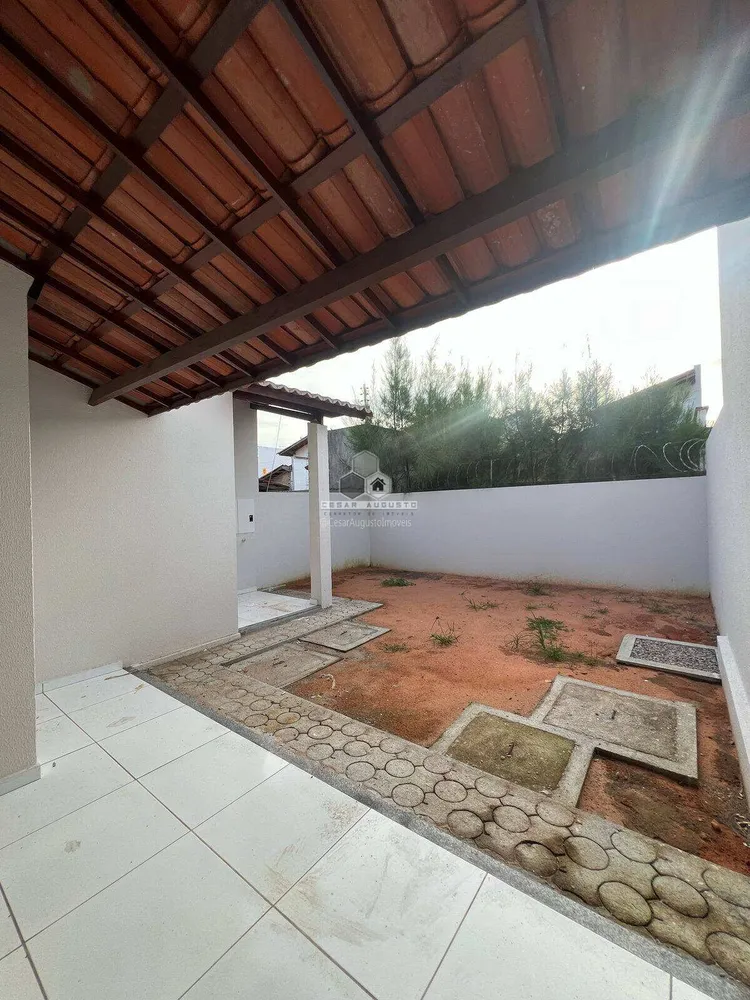 Casa, 3 quartos, 76 m² - Foto 10